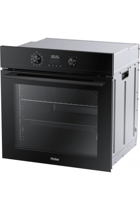 Электрический духовой шкаф Haier HOQ-K4AAN3GB (черный) 1