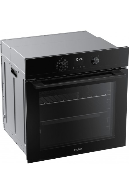 Электрический духовой шкаф Haier HOQ-K4AAN3GB (черный) 3