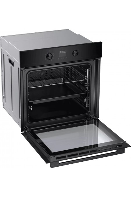 Электрический духовой шкаф Haier HOQ-K4AAN3GB (черный) 4