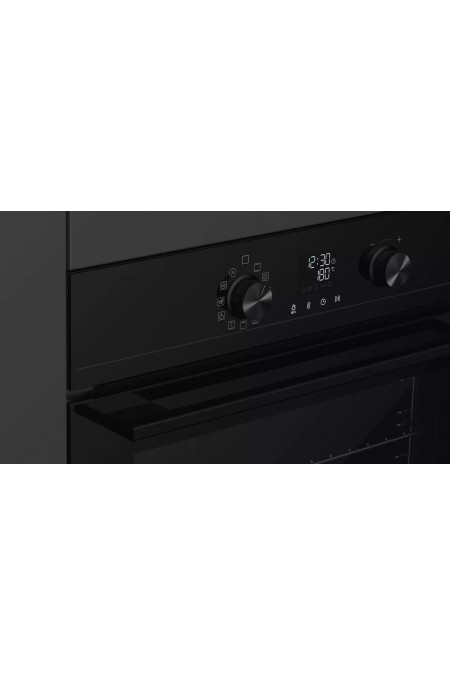 Электрический духовой шкаф Haier HOQ-K4AAN3GB (черный) 7