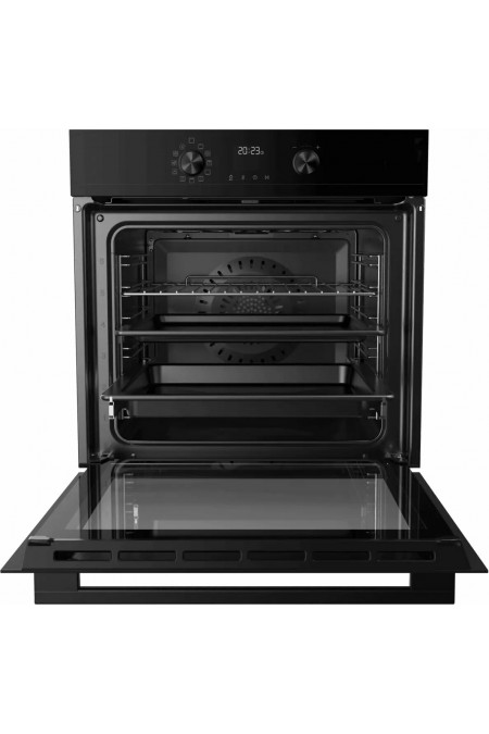 Электрический духовой шкаф Haier HOQ-K4AAN3GB (черный) 8