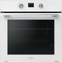 Электрический духовой шкаф Haier HOQ-K4AAN3WB (белый)