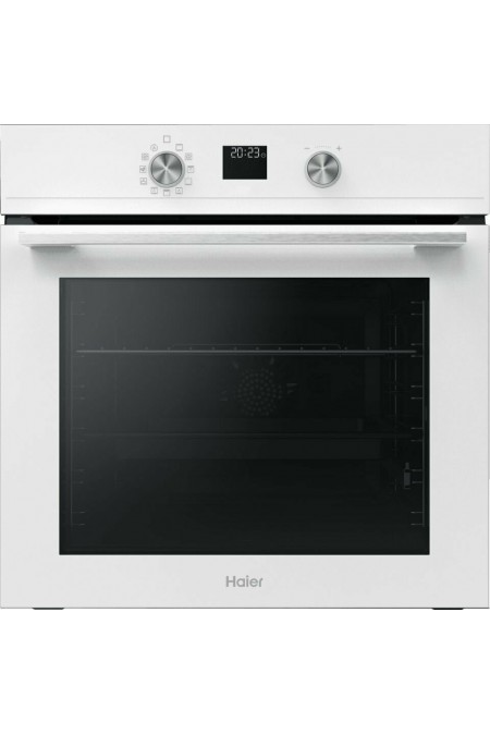 Электрический духовой шкаф Haier HOQ-K4AAN3WB (белый) 