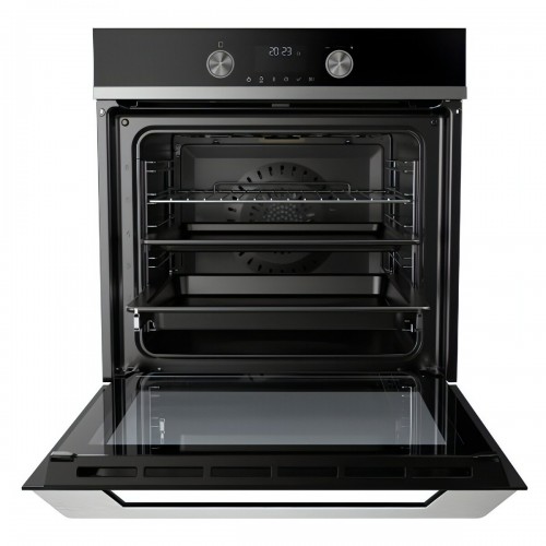 Электрический духовой шкаф Haier HOQ-K5AAN3BX (черный/нержавеющая сталь) 5