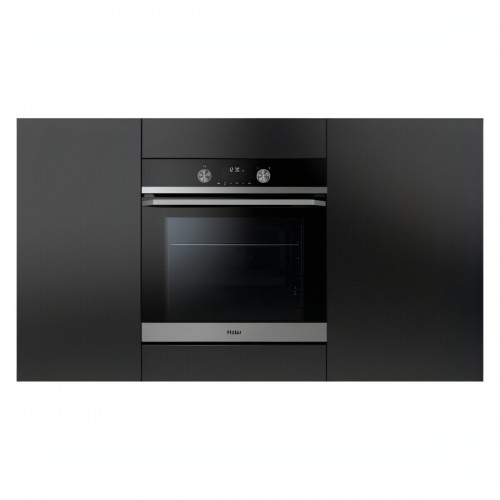 Электрический духовой шкаф Haier HOQ-K5AAN3BX (черный/нержавеющая сталь) 6