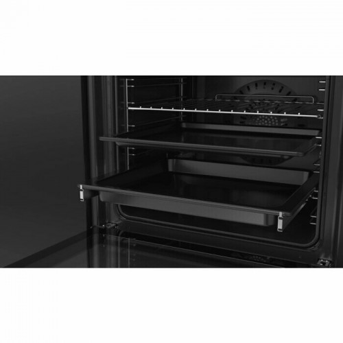 Электрический духовой шкаф Haier HOQ-K5AAN3GG (серый) 3