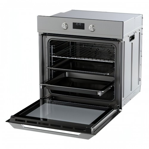 Электрический духовой шкаф Haier HOQ-K5AAN3GG (серый) 5