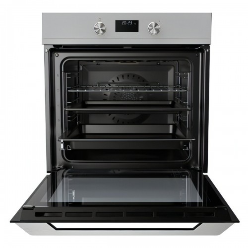 Электрический духовой шкаф Haier HOQ-K5AAN3GG (серый) 6