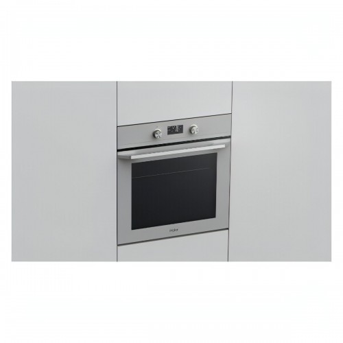 Электрический духовой шкаф Haier HOQ-K5AAN3GG (серый) 8