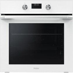 Электрический духовой шкаф Haier HOQ-K5AAN3GW (белый)