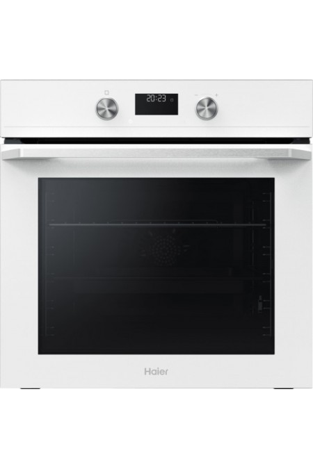 Электрический духовой шкаф Haier HOQ-K5AAN3GW (белый) 