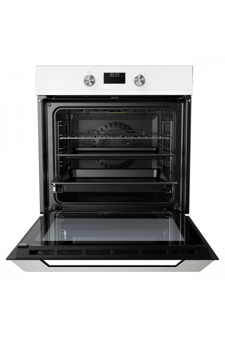 Электрический духовой шкаф Haier HOQ-K5AAN3GW (белый) 1
