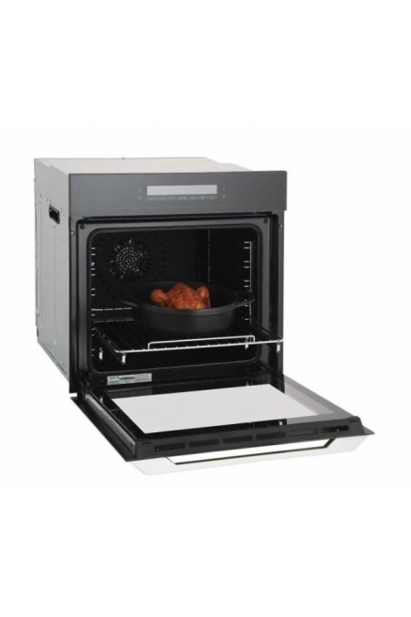 Электрический духовой шкаф Haier HOQ-P16AN5GB (черный) 2