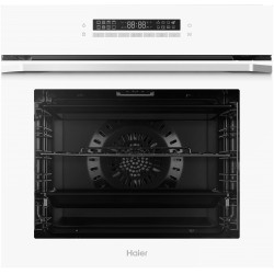 Электрический духовой шкаф Haier HOQ-P16AN5GW (белый)