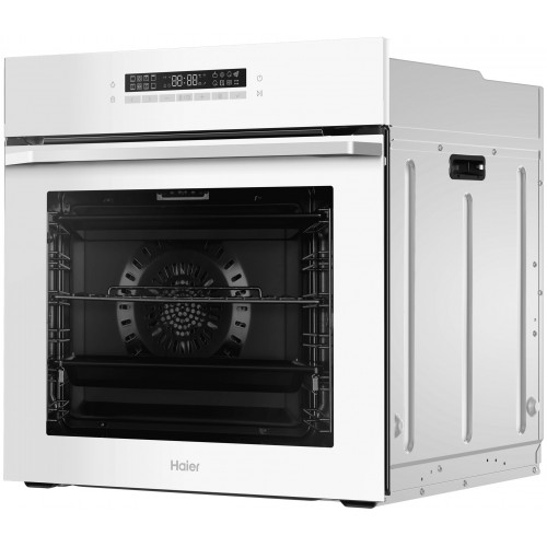Электрический духовой шкаф Haier HOQ-P16AN5GW (белый) 1