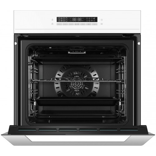 Электрический духовой шкаф Haier HOQ-P16AN5GW (белый) 3