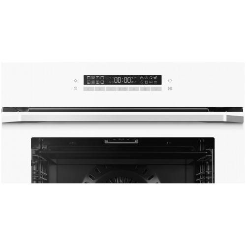 Электрический духовой шкаф Haier HOQ-P16AN5GW (белый) 5