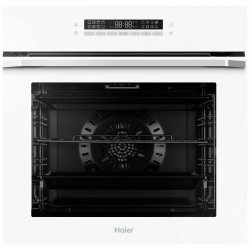 Электрический духовой шкаф Haier HOQ-P16AN5GW (белый)