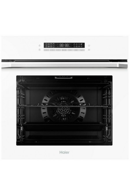 Электрический духовой шкаф Haier HOQ-P16AN5GW (белый) 