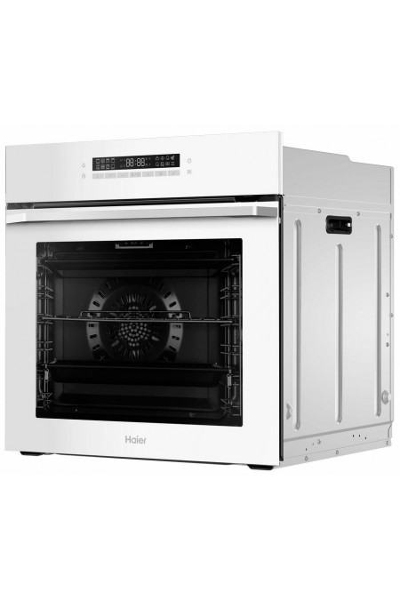 Электрический духовой шкаф Haier HOQ-P16AN5GW (белый) 1