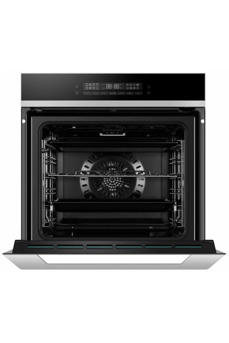 Электрический духовой шкаф Haier HOQ-P16AN5SX (черный/нержавеющая сталь) 2