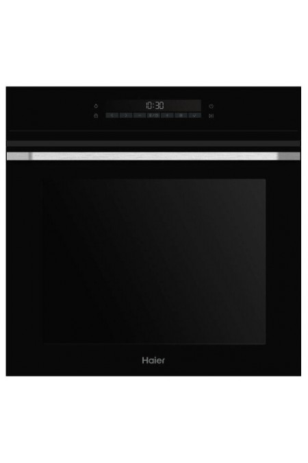 Электрический духовой шкаф Haier HOQ-P16AS5GB (черный) 