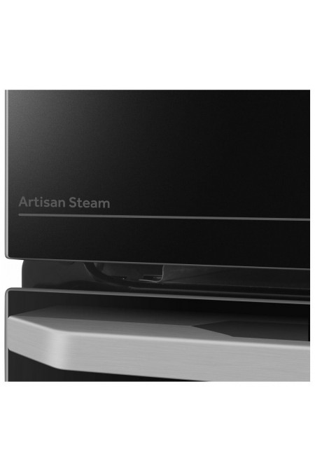 Электрический духовой шкаф Haier HOQ-P16AS5GB (черный) 2