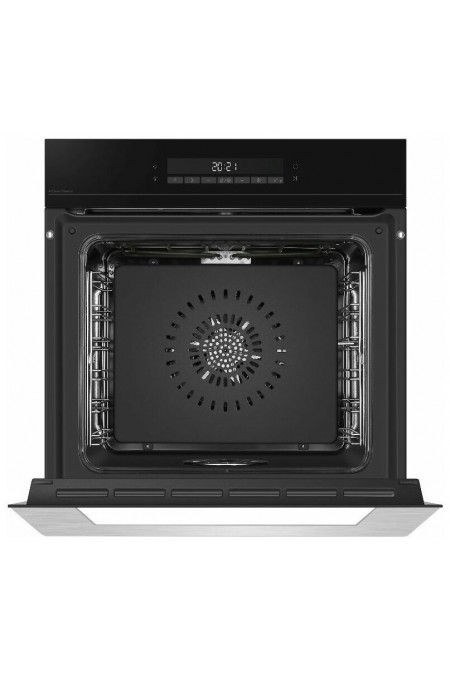 Электрический духовой шкаф Haier HOQ-P16AS5GB (черный) 3