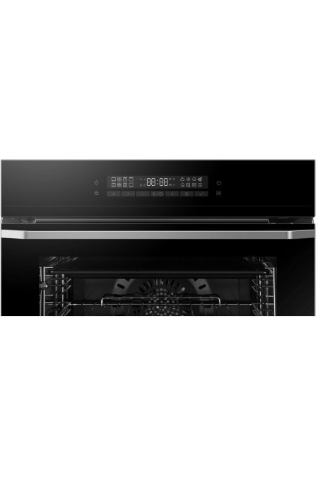 Электрический духовой шкаф Haier HOQ-P16AS5GB (черный) 9