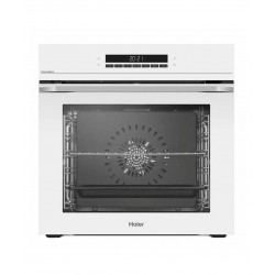 Электрический духовой шкаф Haier HOQ-P16AS5GW (белый)