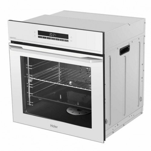 Электрический духовой шкаф Haier HOQ-P16AS5GW (белый) 1