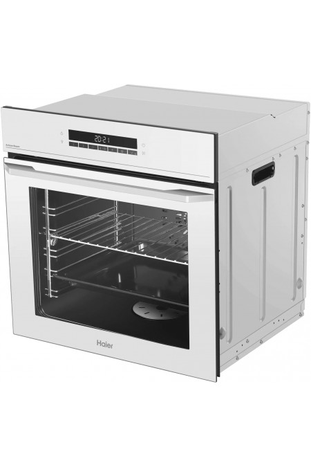Электрический духовой шкаф Haier HOQ-P16AS5GW (белый) 2