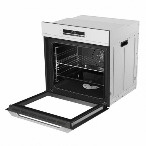 Электрический духовой шкаф Haier HOQ-P16AS5GW (белый) 2