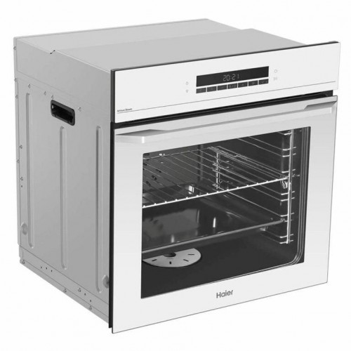 Электрический духовой шкаф Haier HOQ-P16AS5GW (белый) 3