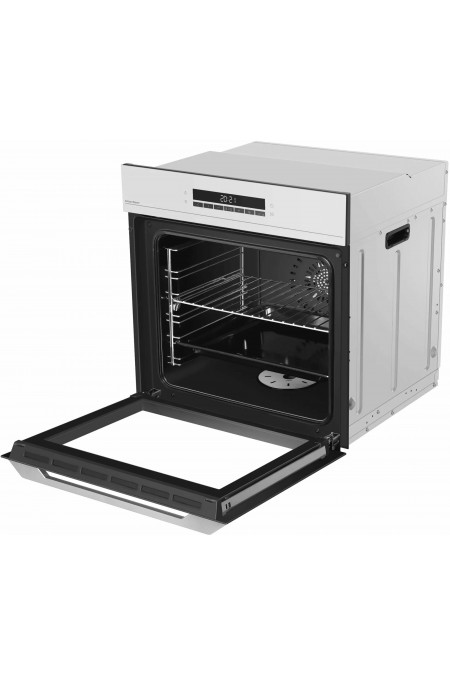 Электрический духовой шкаф Haier HOQ-P16AS5GW (белый) 4