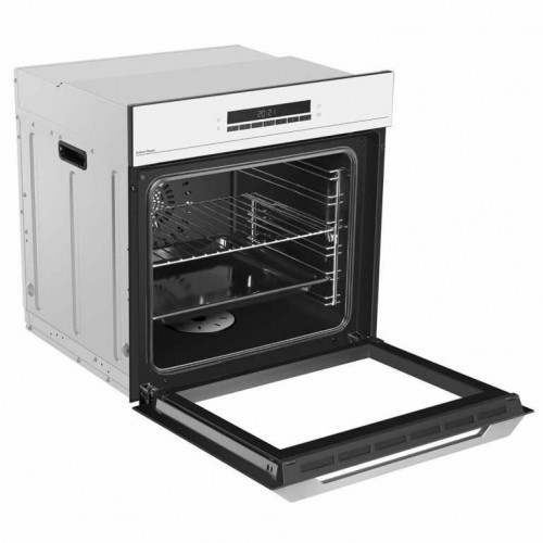 Электрический духовой шкаф Haier HOQ-P16AS5GW (белый) 4