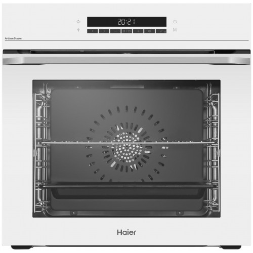 Электрический духовой шкаф Haier HOQ-P16AS5GW (белый) 5