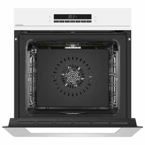 Электрический духовой шкаф Haier HOQ-P16AS5GW (белый) 6