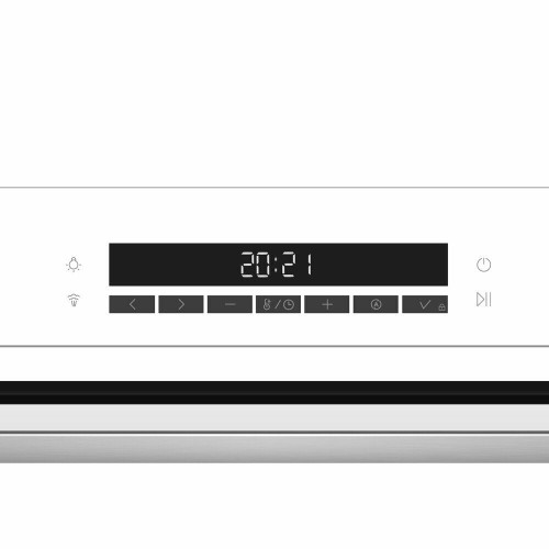 Электрический духовой шкаф Haier HOQ-P16AS5GW (белый) 7