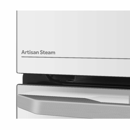 Электрический духовой шкаф Haier HOQ-P16AS5GW (белый) 8