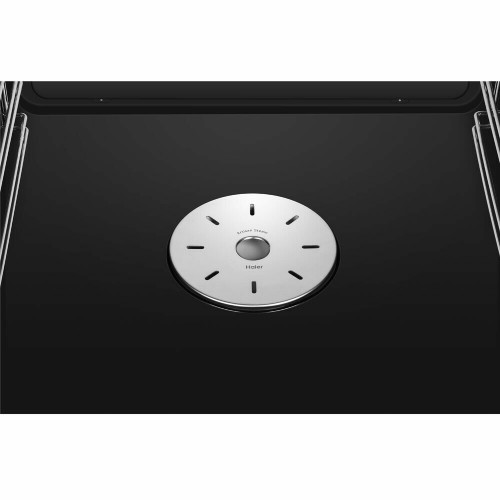 Электрический духовой шкаф Haier HOQ-P16AS5GW (белый) 9