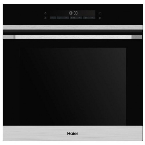 Электрический духовой шкаф Haier HOQ-P16AS5SX (черный/нержавеющая сталь) 6