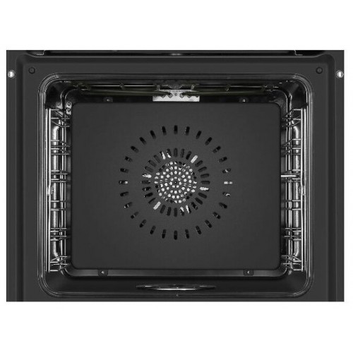 Электрический духовой шкаф Haier HOQ-P16AS5SX (черный/нержавеющая сталь) 7