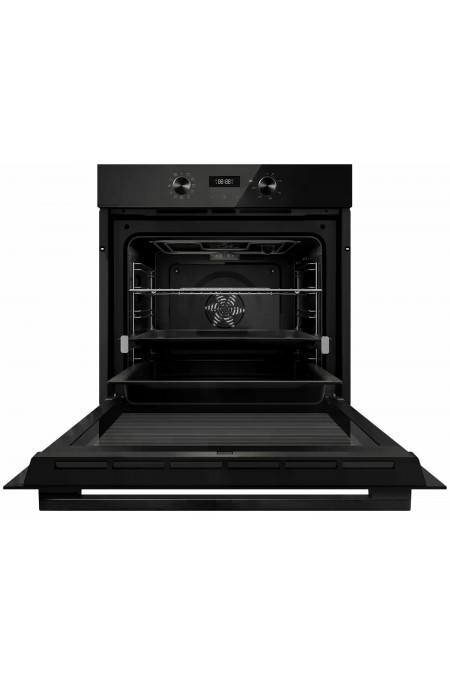 Электрический духовой шкаф Haier HOQ-R2ARN3GB (черный) 6