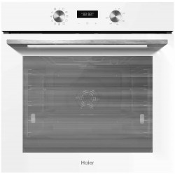 Электрический духовой шкаф Haier HOQ-R2ARN3WB (белый)