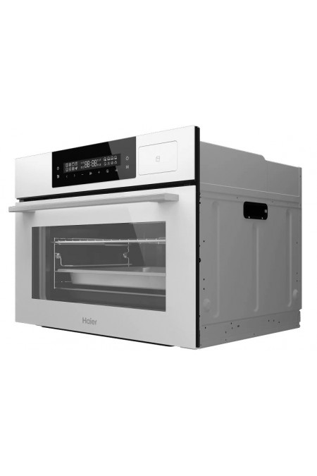 Электрический духовой шкаф Haier HOS-F5CVN8GW (белый) 1