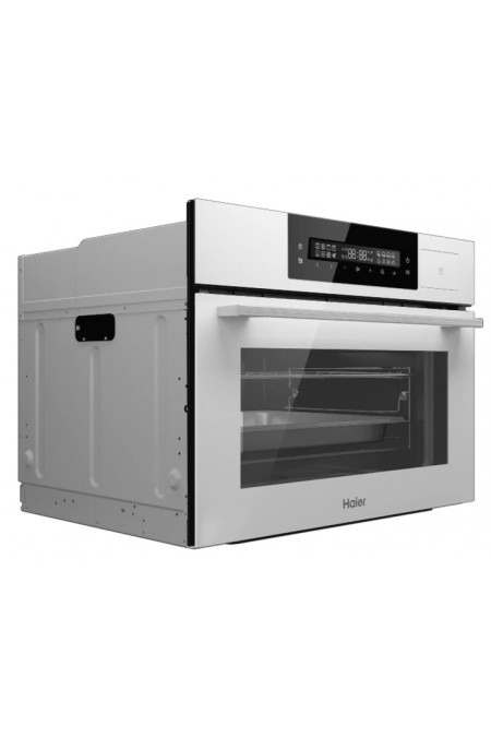 Электрический духовой шкаф Haier HOS-F5CVN8GW (белый) 2
