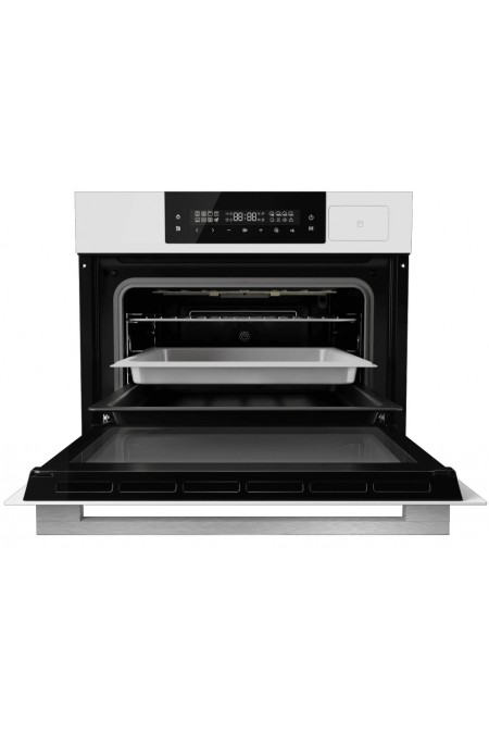 Электрический духовой шкаф Haier HOS-F5CVN8GW (белый) 3