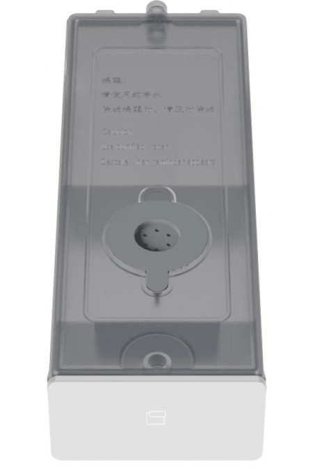 Электрический духовой шкаф Haier HOS-F5CVN8GW (белый) 5