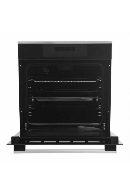 Электрический духовой шкаф Haier HOX-FP3ABX (черный/нержавеющая сталь) 1